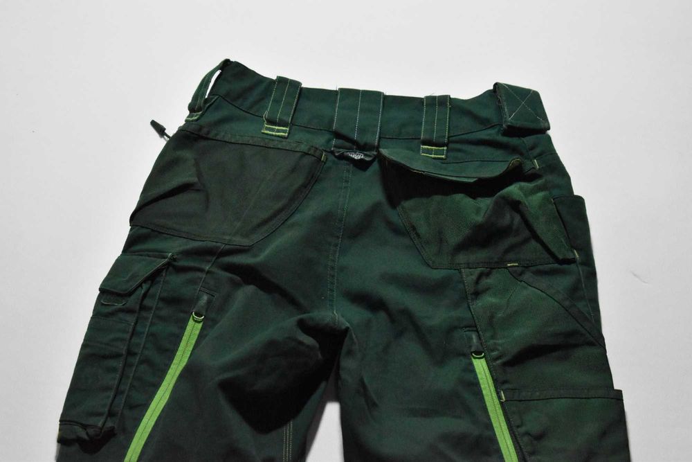 Engelbert Strauss 48 spodnie robocze