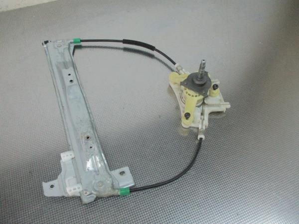 Elevador vidros trás esquerdo PEUGEOT 407 SW (6E_)