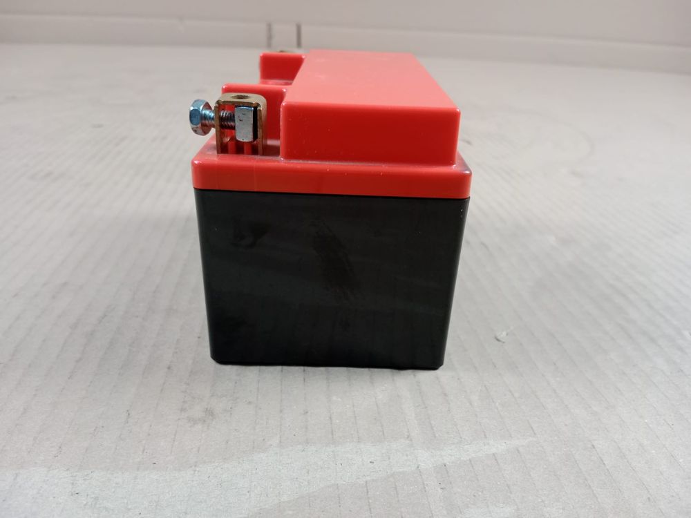 Akumulator Yamaha FZ1 Batterie HJTX14H-FP-SI Lithium Battery 12V/48Wh