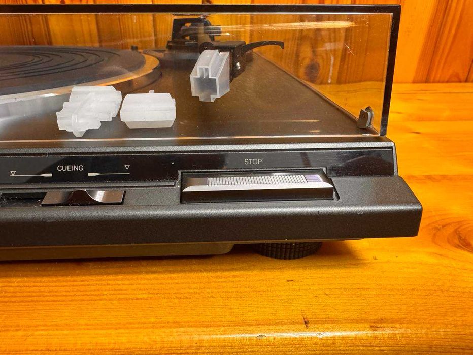 Gramofon TECHNICS SL-BD20D (super stan)