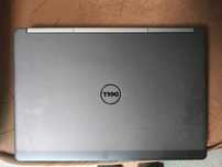 Вживаний Dell precision 7520 6920hq/8gb/120Gb SSD/NV Quadro M1000 2gb