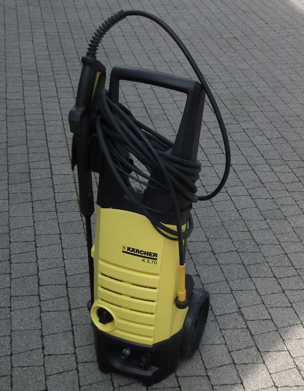 Myjka Karcher 5.70