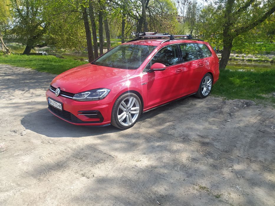 Оригінальні Диски VW passat b7 highline (kansas) 18