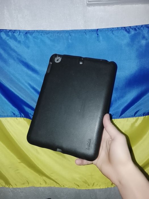 iPad Air 1 16 Space Gray