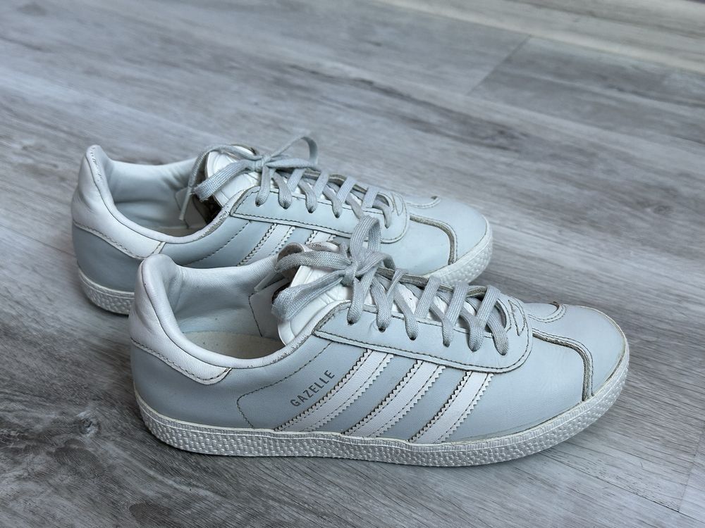 Кросівки  Adidas Originals Junior Gazelle