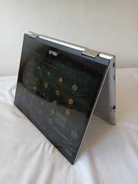 Asus Chromebook Flip (ASUS Chromebook Flip CM3 (CM3200))