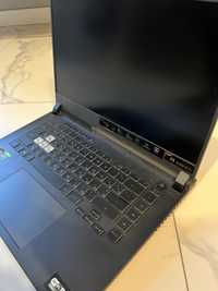Laptop gamingowy Asus rog strix G15 300 hz