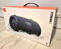 JBL Xtreme 3 - niebieski - nowy