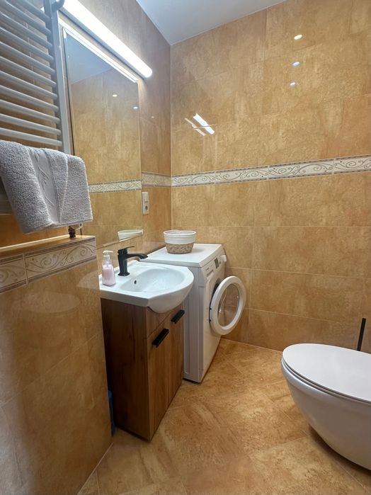 Apartament Reda na wypoczynek