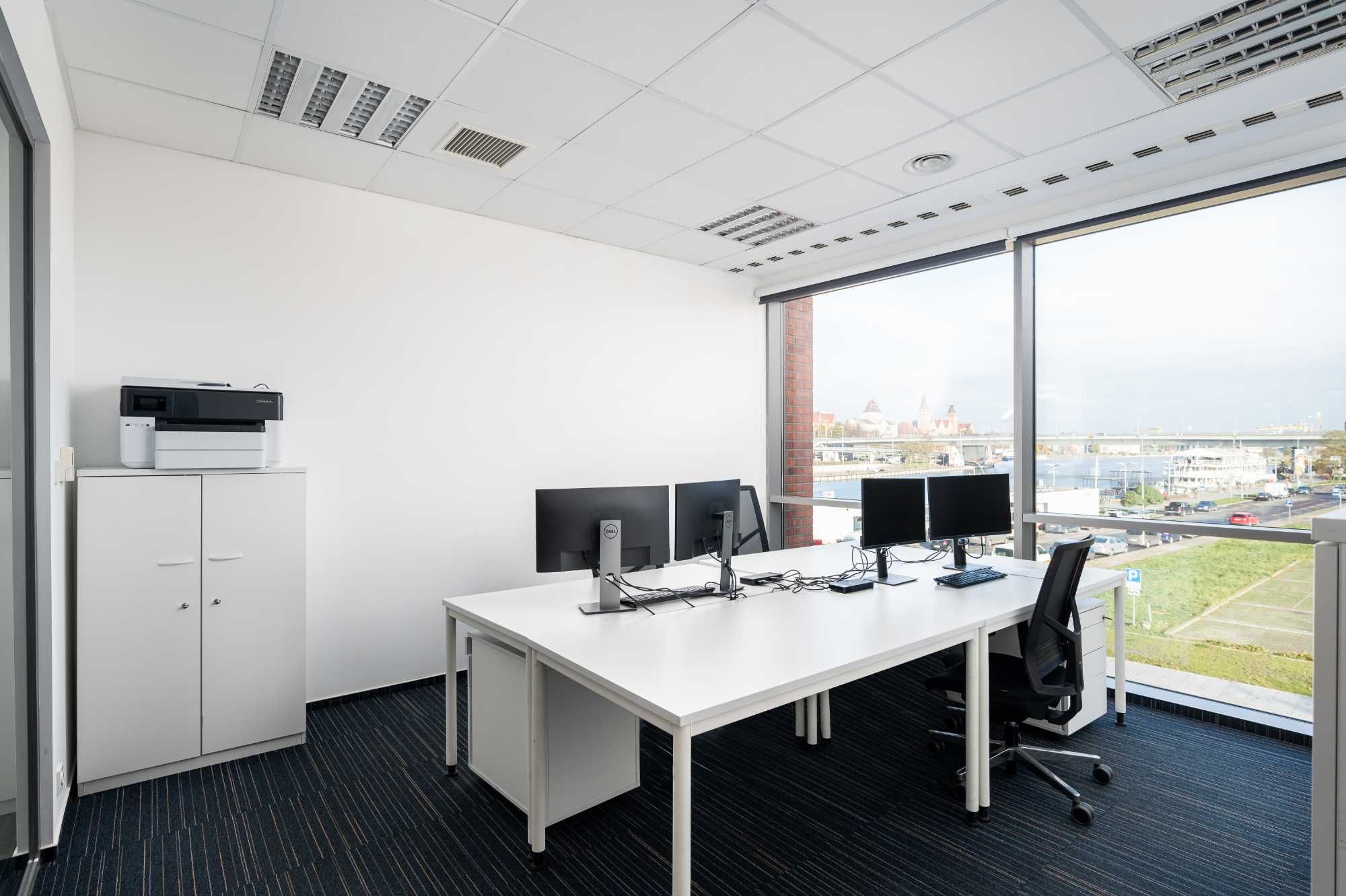 Wirtualne Biuro | Prestiżowy adres Centrum Szczecin | Lastadia Office