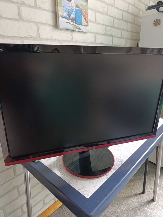 Монітор 27" AOC G2778VQ