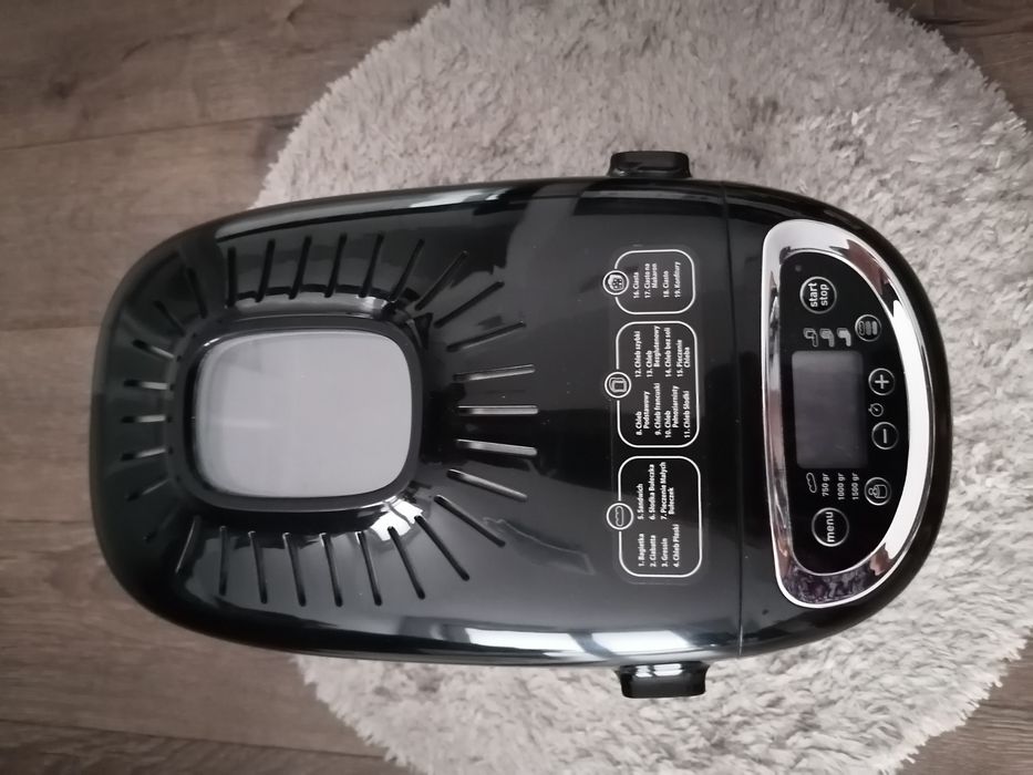 Wypiekacz do chleba Tefal PF 6118
