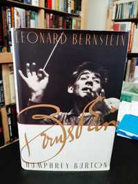 Humphrey Burton – Leonard Bernstein: a Biography