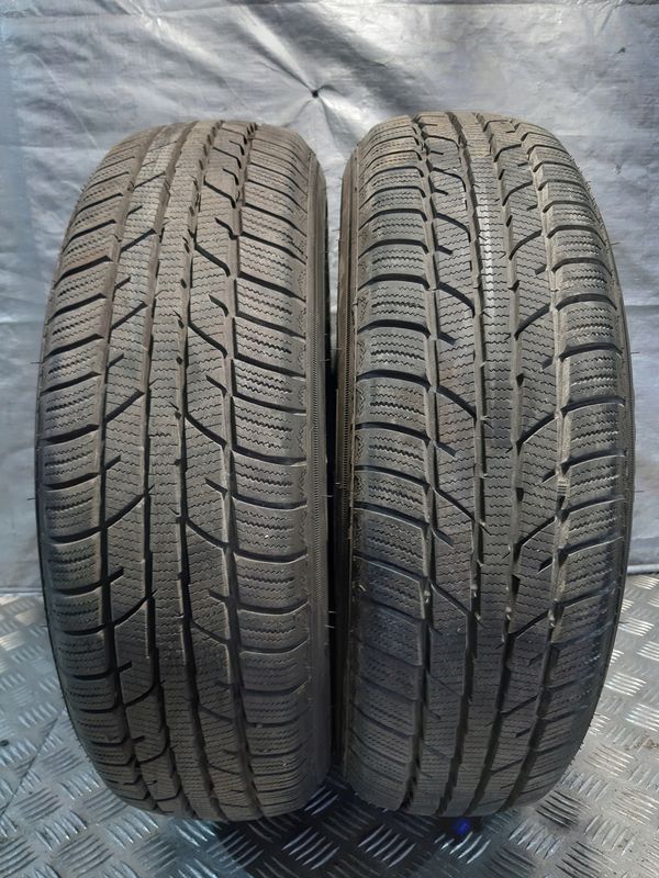 Opony Zimowe 2x Zeetex Wp1000, 165/70r14/81 T 2023r