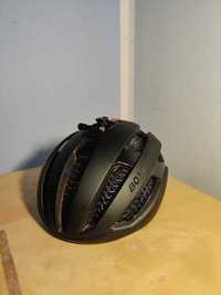 Kask rowerowy Bontrager Circuit Wavecell Czarny L