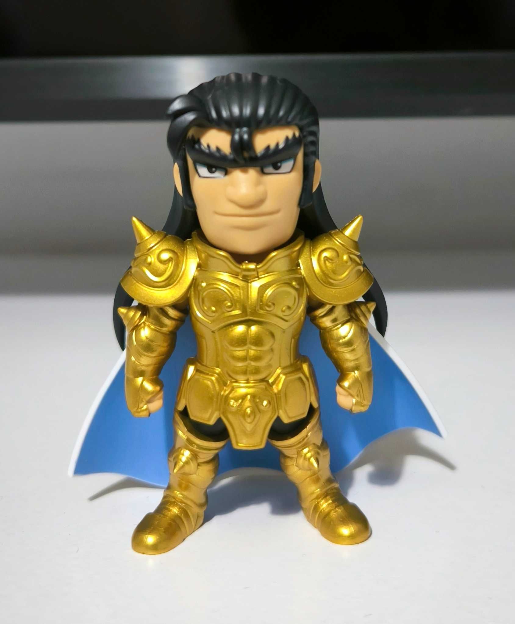 Saint Seiya Action Figure