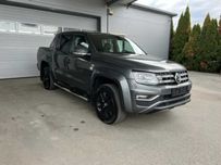 Volkswagen Amarok Aventura TDI 4Motion 2019