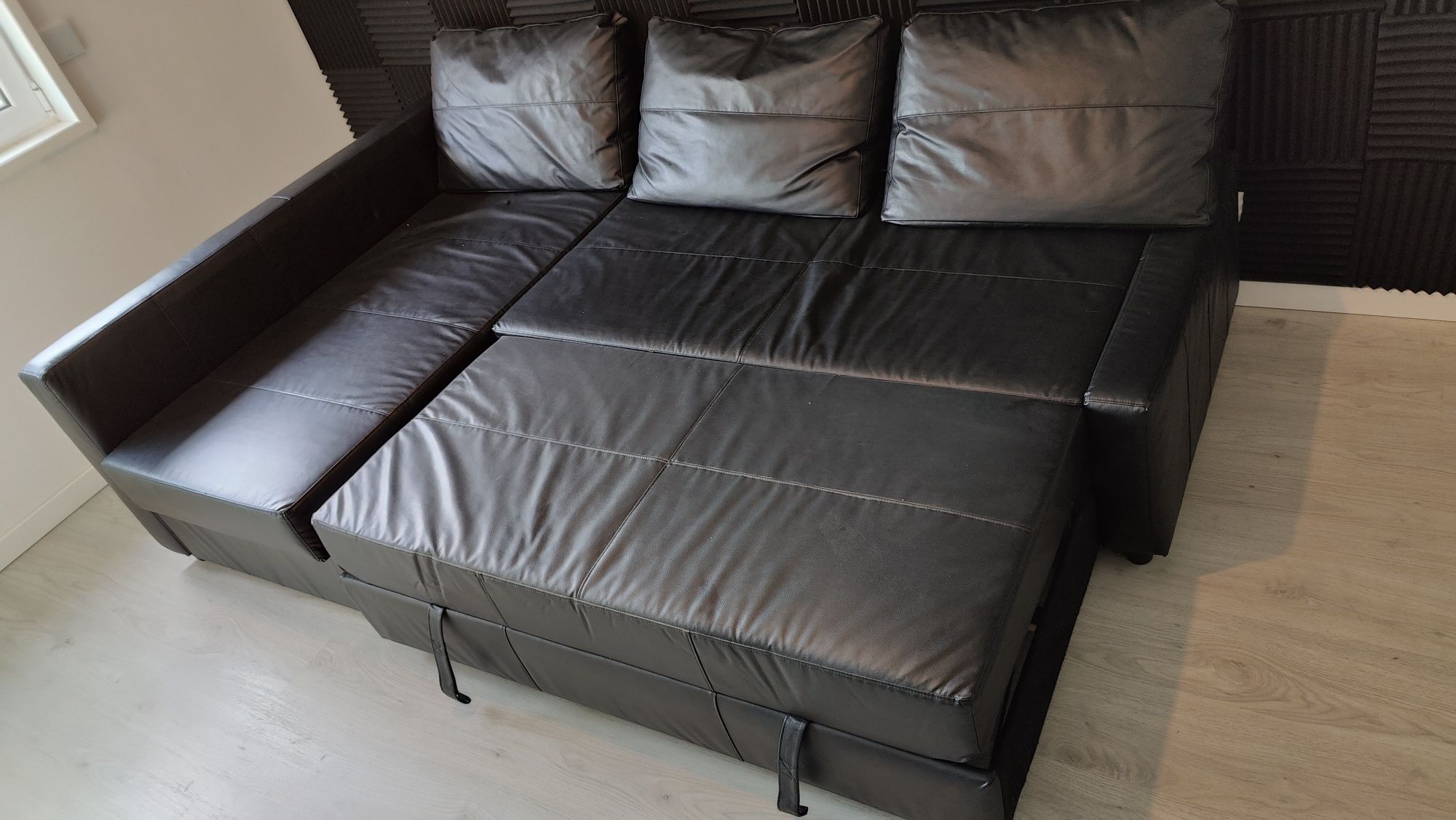 Sofá Cama IKEA Friheten