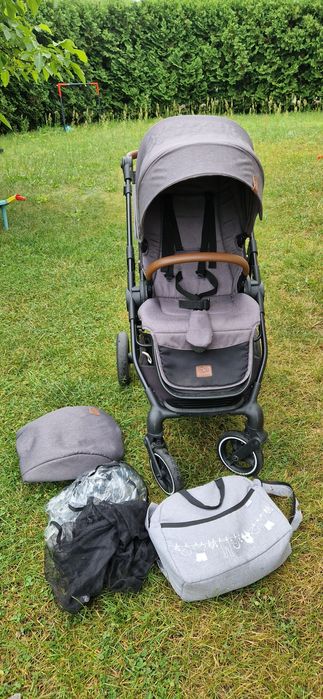 Kinderkraft all road