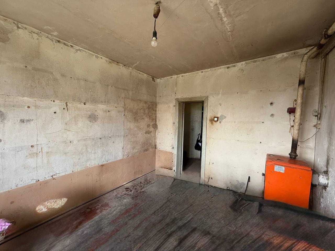 Продаж цегляного будинку 159,8м2, 5 кімнат, 8 соток. Гараж. ID:696