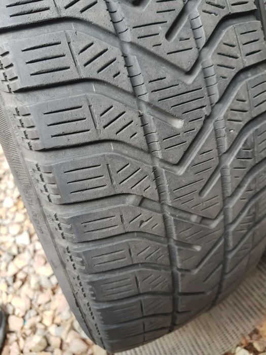Oddam za darmo opony Pirelli 2 sztuki