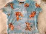 T shirt Bershka M/L