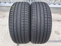 Резина літо 85% протектор Pirelli 235/45 R18 Cinturato P7 seal