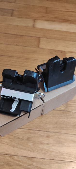 Замок багажника Volkswagen Golf ,Touran,Passat B6 B7 ,Tiguan,