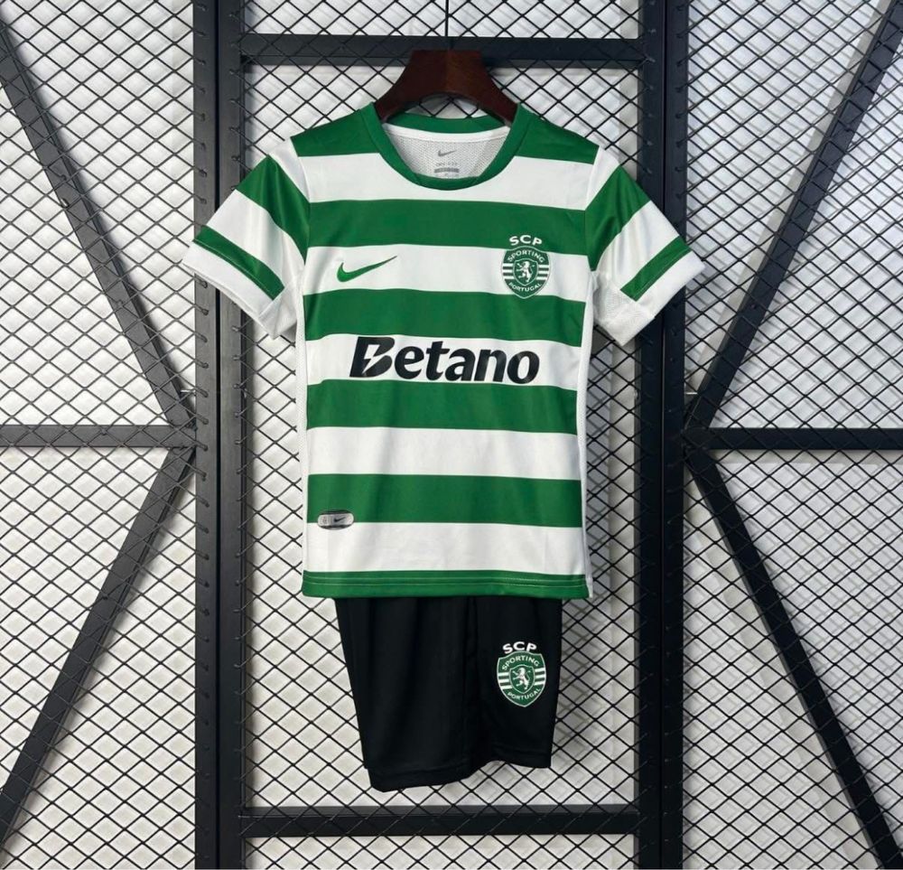 Vendo camisola desportiva