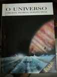 O Universo. Origens. Teorias. Perspectivas