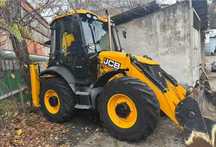 Послуги Екскаватора Jcb. Услуги экскаватора ,Оренда Аренда Екскаватора