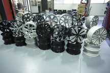 FELGI ALUMINIOWE 16 SUZUKI IGNIS BALENO SWIFT SPLASH CELERIO NOWE I DEMO 4X100