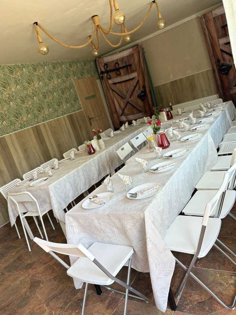 Odstąpię lokal gastronomiczny