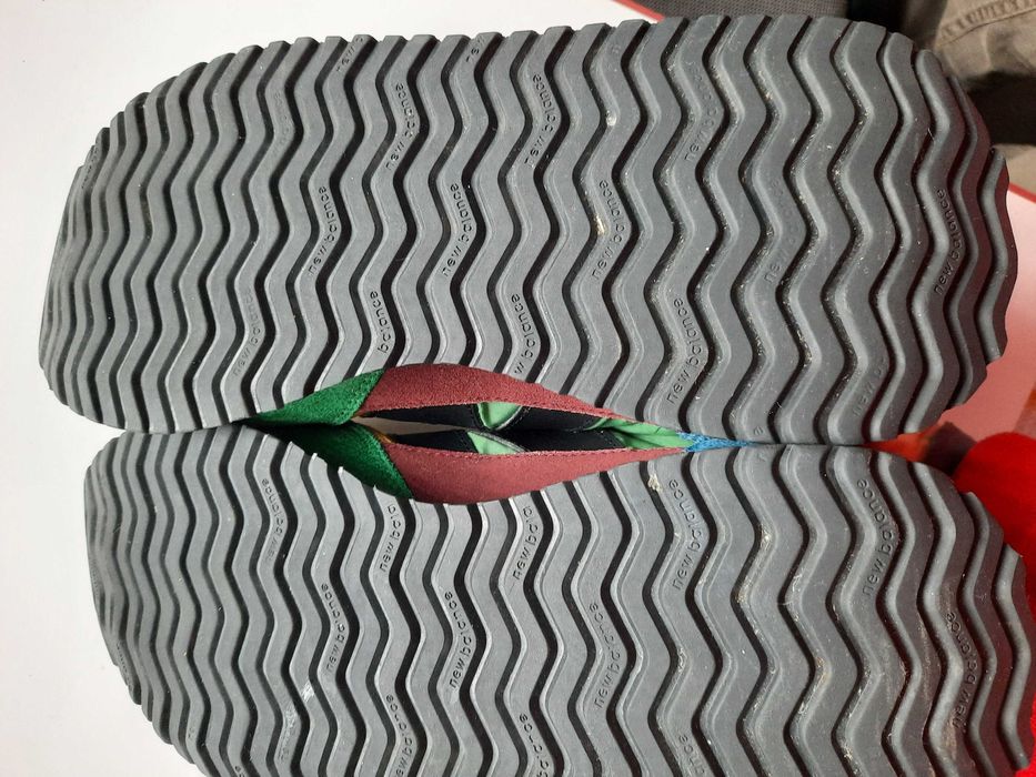 buty firmy New Balance rozm. 46,5