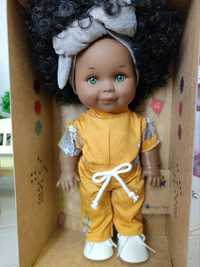 Кукла Бетти Ламаджик Magic Baby африканочка, 30 см 3151