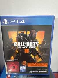 PlayStation Ps 4 Ps 5 Call of Duty Black Ops 4!