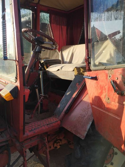 Продам Трактор Т-25