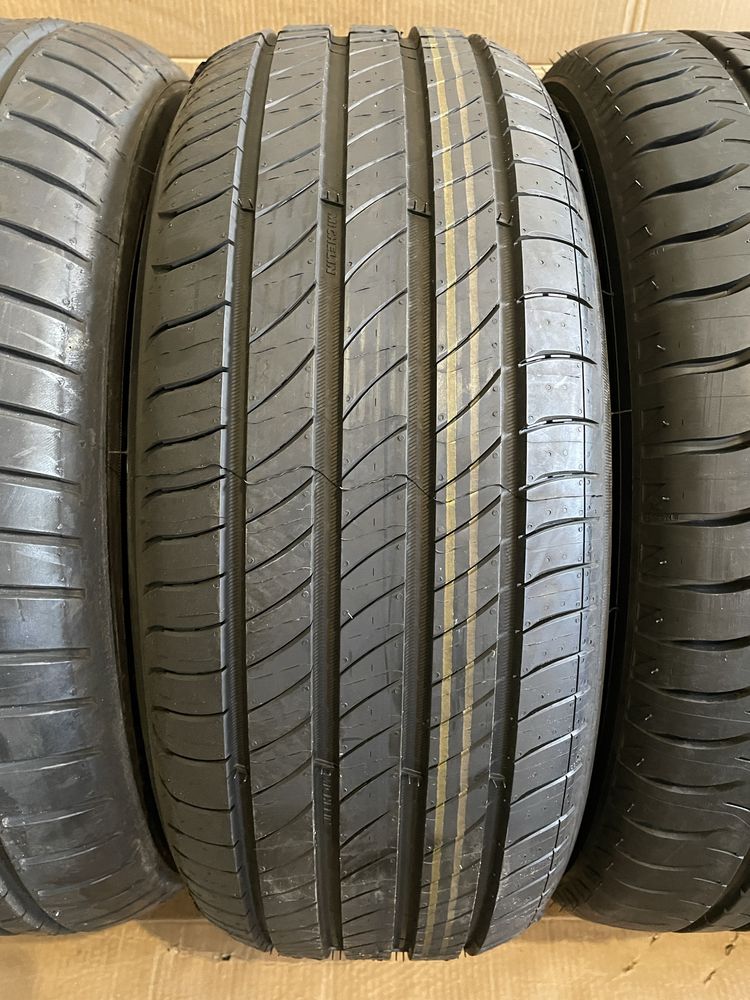 Розпаровка літніх шин 205/55 R16