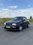 Volkswagen Golf III Cabrio 1.8 90KM 1995r