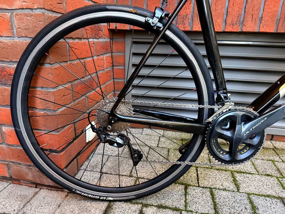 Rower szosowy giant TCR advanced pro 1 ultegra r8000 .2/11