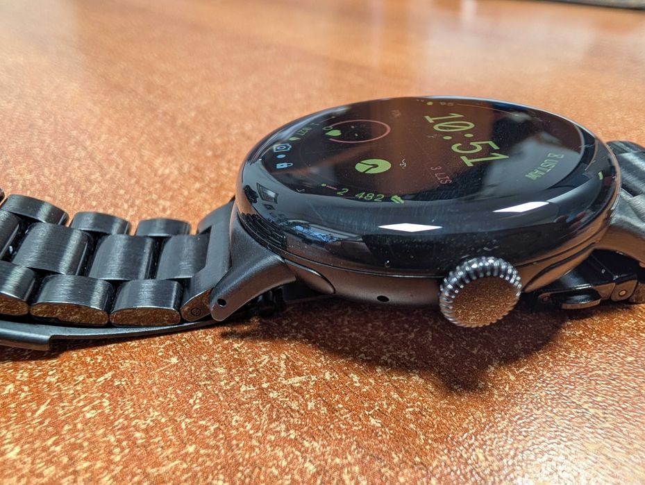 Google Pixel Watch 3 45mm WIfi