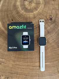 Смарт годинник Amazfit Bip 3 Pro