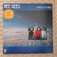 Bee Gees ‎Peace Of Mind 1978 USA (NM-/EX-)