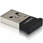 Adapter BLUETOOTH 5.0 USB Superszybki DO KOMPUTERA