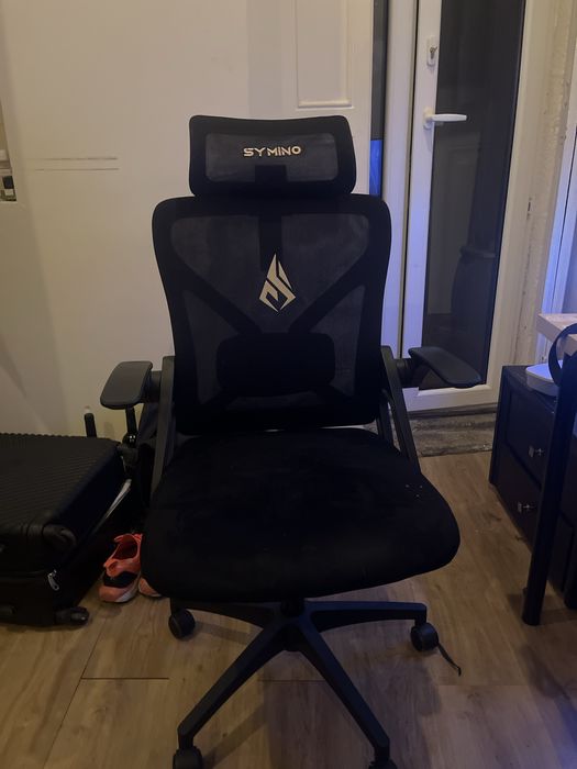 Cadeira Shymino gamer