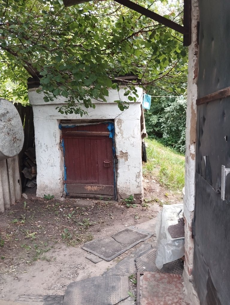 Продам будинок у Новій Водолазі р-н жд станції