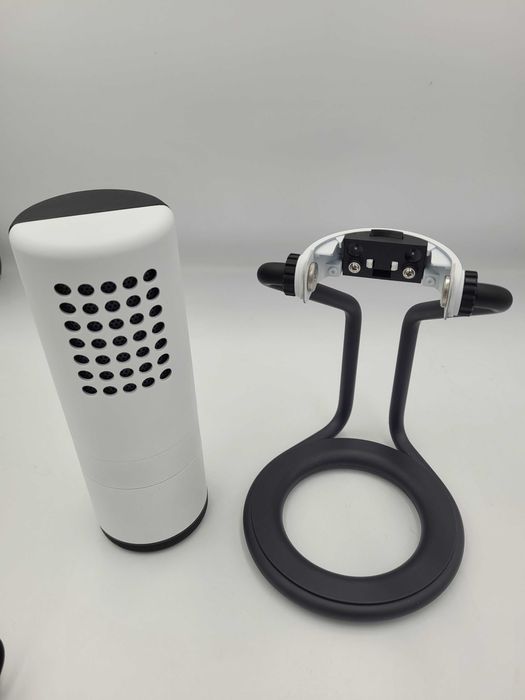 Mikrofon NZXT Capsule USB-C biały studyjny streaming gaming
