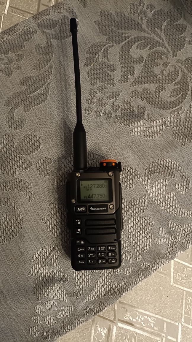 Sprzedam Radiotelefon