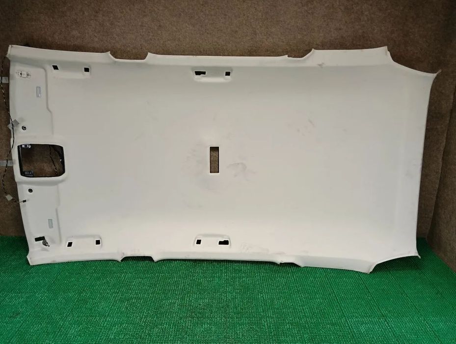 SKODA SUPERB 1.5TSI Aut Kom od 2024r Podsufitka