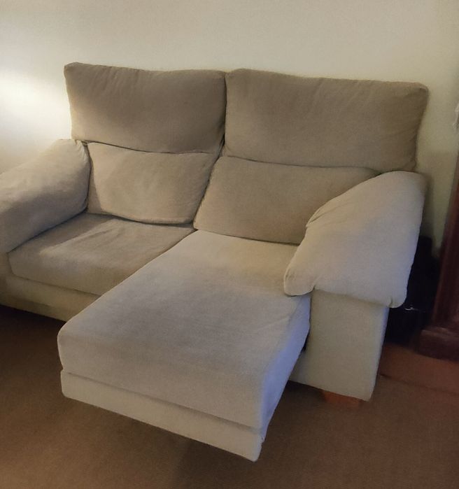 SOFÁS vendo 2 sofás